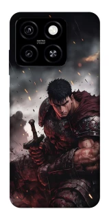 Чехол на ZTE Blade A55 4G Guts фото 1 из 1