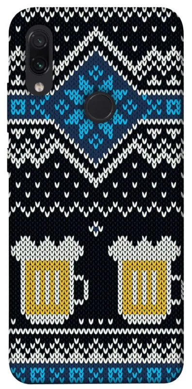 Чохол на Xiaomi Redmi Note 7 / Note 7 Pro / Note 7s Різдво фото 1 з 1