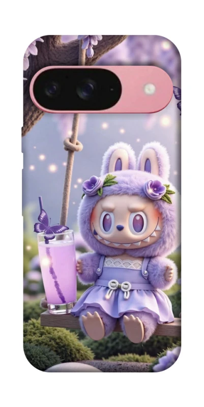 Чохол на Google Pixel 9 Labubu Dream фото 1 з 1