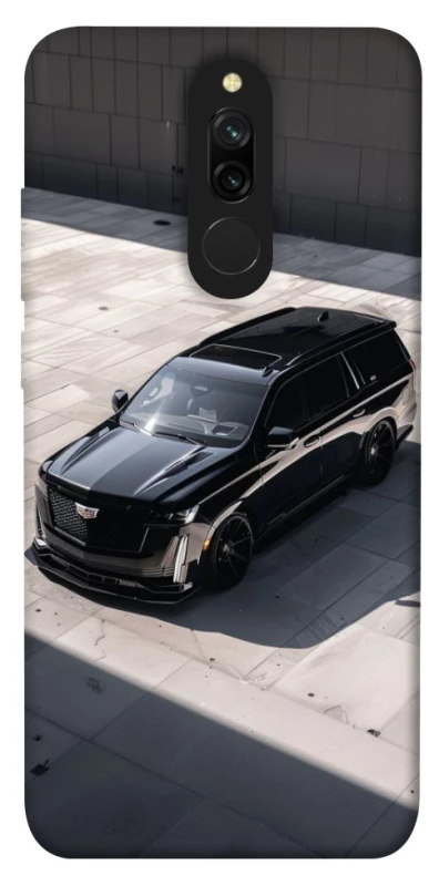 Чохол на Xiaomi Redmi 8 Escalade фото 1 з 1