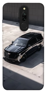 Чехол на Xiaomi Redmi 8 Escalade фото 1 из 1