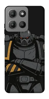 Чехол на Motorola Moto G15 4G Warhammer 40k v3 фото 1 из 1