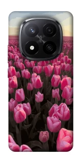 Чехол на Xiaomi Redmi Note 14 Pro+ 5G Spring Awakening фото 1 из 1