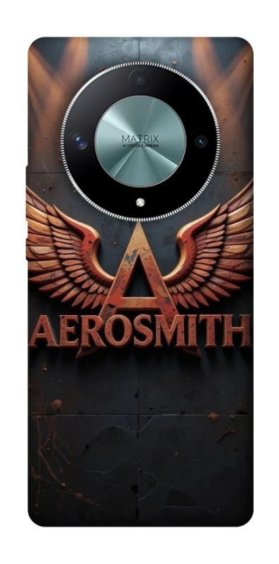 Чохол на Huawei Magic6 Lite Aerosmith фото 1 з 1