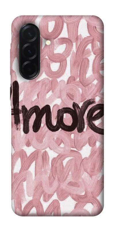 Чохол на Samsung Galaxy A37 5G Amore 2 фото 1 з 1