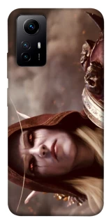 Чохол на Xiaomi Redmi Note 12S Sylvana фото 1 з 1