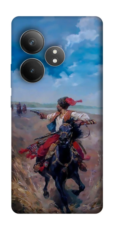 Чохол на Realme GT Neo 6 Козак фото 1 з 1