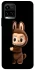 Чохол на Vivo Y21 / Y33s Boo Labubu фото 1 з 1