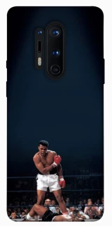 Чохол на OnePlus 8 Pro muhammad ali фото 1 з 1