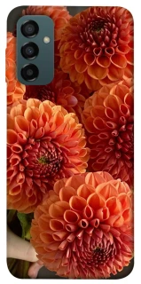 Чохол на Samsung Galaxy M34 5G Flower1 фото 1 з 1