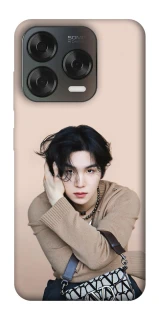 Чохол на ZTE Blade V70 Design Suga - BTS фото 1 з 2