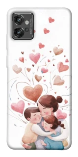 Чехол на Motorola Moto G32 Mother's Day ver.1 фото 1 из 1