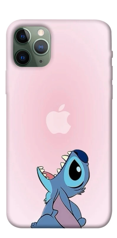 Чохол на Apple iPhone 11 Pro (5.8") Apple logo ver.7 фото 1 з 1