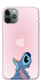 Чехол на Apple iPhone 11 Pro (5.8") Apple logo ver.7 фото 1 из 1