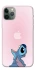 Чохол на Apple iPhone 11 Pro (5.8") Apple logo ver.7 фото 1 з 1
