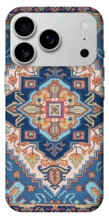 Чохол на Apple iPhone 17 Pro Max (6.9") Килим v3 фото 1 з 1