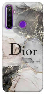 Чохол на Realme 5 Dior ver.3 фото 1 з 1
