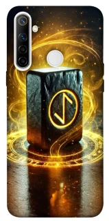 Чохол на Realme 6i Руна Ейваз фото 1 з 1