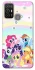 Чехол на ZTE Blade A52 My Little Pony ver.2 фото 1 из 1