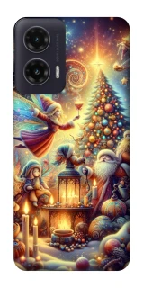 Чохол на Motorola Moto G35 Christmas spirit ver.16 фото 1 з 1