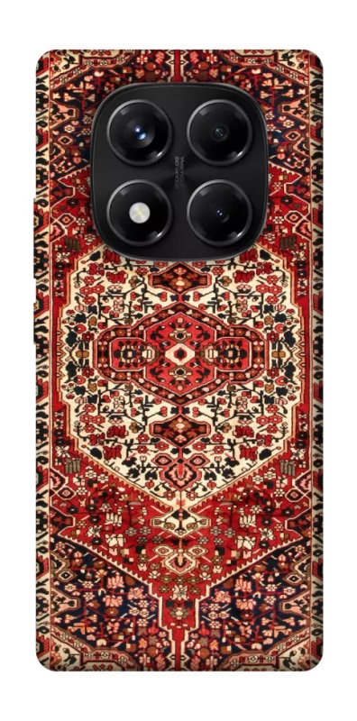 Чохол на Xiaomi Redmi Note 14 Pro 5G Килим v11 фото 1 з 1