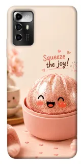 Чохол на ZTE Blade A72 Dumpling ver.1 фото 1 з 1