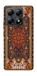 Чехол на Xiaomi 14T Килим v8 фото 1 из 1