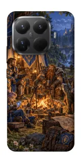 Чохол на Xiaomi 15T Pro Wow forever v7 фото 1 з 1