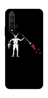 Чохол на Huawei Honor 20 / Nova 5T Military фото 1 з 1