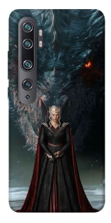 Чохол на Xiaomi Mi Note 10 / Note 10 Pro / Mi CC9 Pro House of the Dragon ver.7 фото 1 з 1