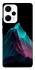 Чохол на Xiaomi Poco F5 / Note 12 Turbo Neon mountains фото 1 з 1