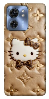 Чохол на Motorola Edge 40 Hello Kitty ver.2 фото 1 з 1