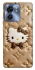 Чехол на Motorola Edge 40 Hello Kitty ver.2 фото 1 из 1