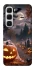 Чохол на Infinix Hot 60i Halloween фото 1 з 1