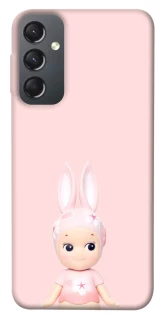 Чохол на Samsung Galaxy A24 4G Sakura Bunny Solo фото 1 з 1