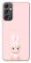 Чохол на Samsung Galaxy A24 4G Sakura Bunny Solo фото 1 з 1