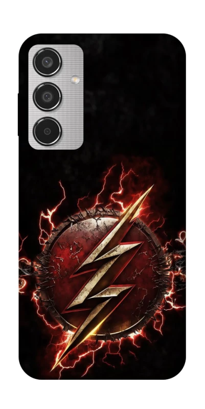 Чохол на Samsung Galaxy M35 Flash icon фото 1 з 1
