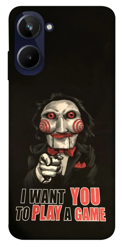 Чохол на Realme 10 4G Play a Game фото 1 з 1