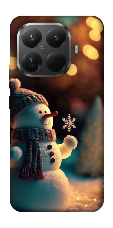 Чохол на Xiaomi 15T Pro Новорічний v46 фото 1 з 1