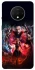Чохол на OnePlus 7T Strange and Wanda фото 1 з 1