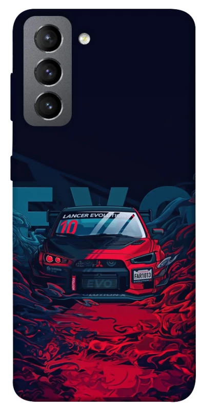 Чехол на Samsung Galaxy S21 FE EVO 10 фото 1 из 1