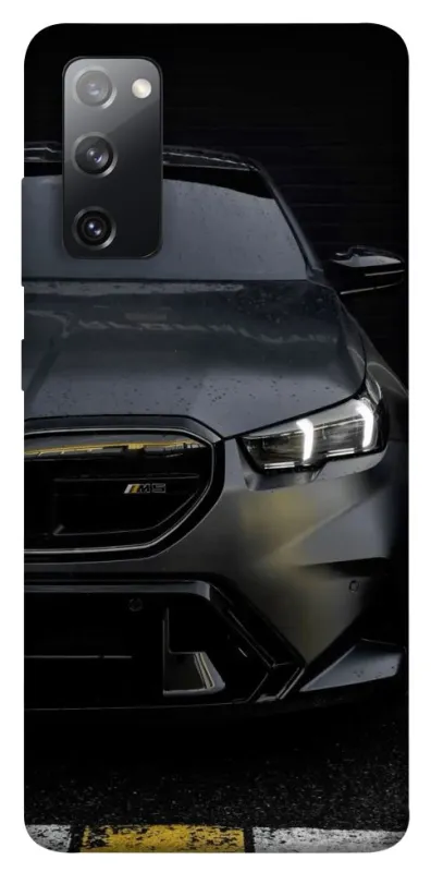 Чехол на Samsung Galaxy S20 FE BMW v42 фото 1 из 1