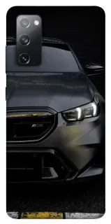 Чохол на Samsung Galaxy S20 FE BMW v42 фото 1 з 1