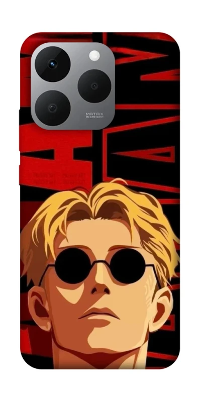 Чехол на Realme 15T Nanami v2 фото 1 из 1