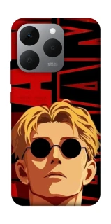 Чохол на Realme 15T Nanami v2 фото 1 з 1