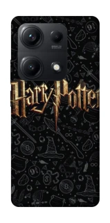 Чохол на Xiaomi Redmi Note 14S Harry Potter ver.12 фото 1 з 1