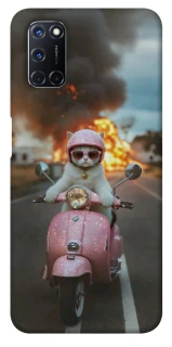 Чохол на Oppo A52 / A72 / A92 Exploding Kittens ver.3 фото 1 з 1