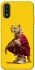Чохол на Samsung Galaxy A01 Ягуар фото 1 з 1