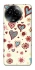 Чохол на Realme C67 4G Pretty hearts фото 1 з 1