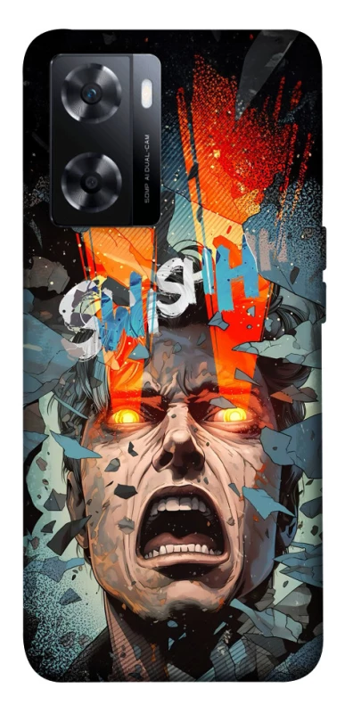 Чехол на OnePlus Nord N20 SE Swishh фото 1 из 1